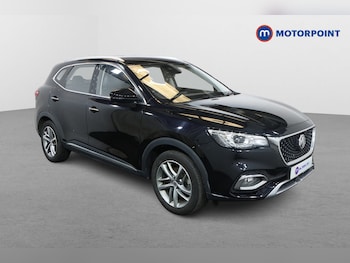 2022 - 1.5 T-GDI Excite 5dr DCT