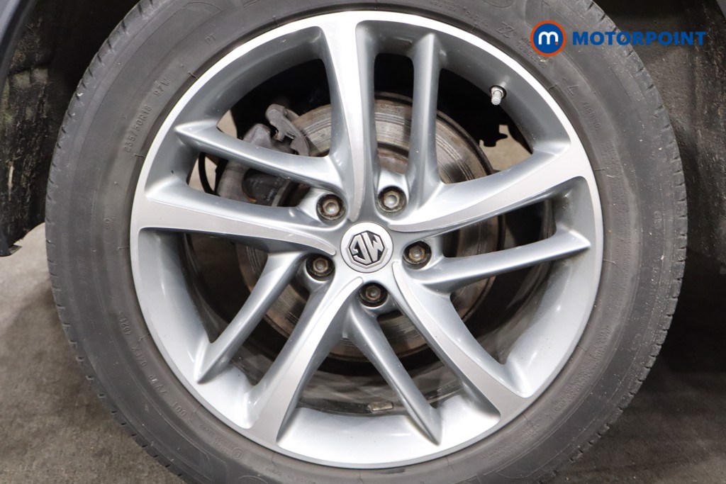 Used MG MG HS 2022 for sale - 77032302: Photo 23