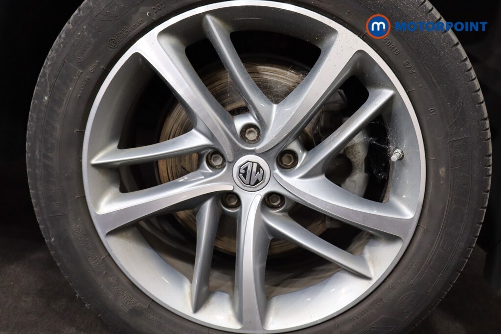 Used MG MG HS 2022 for sale - 77032302: Photo 24