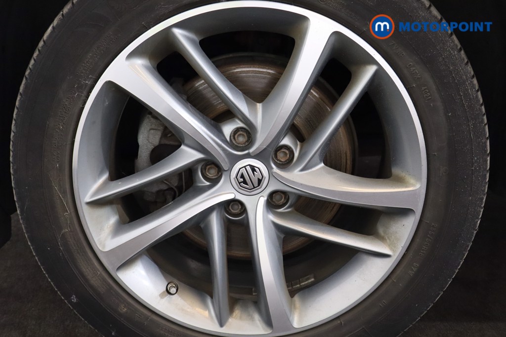 Used MG MG HS 2022 for sale - 77032302: Photo 25