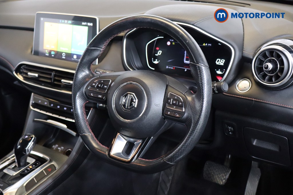 Used MG MG HS 2022 for sale - 77032302: Photo 9