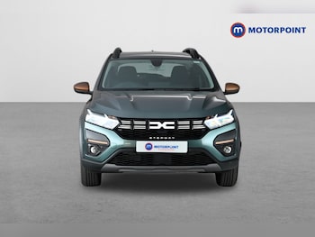 Used Dacia Sandero Stepway 2024 for sale - 79095477: Photo