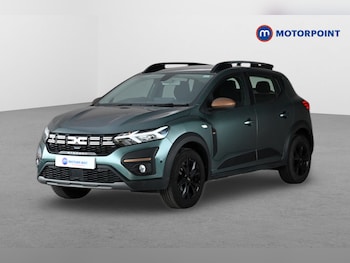 Used Dacia Sandero Stepway 2024 for sale - 79095477: Photo