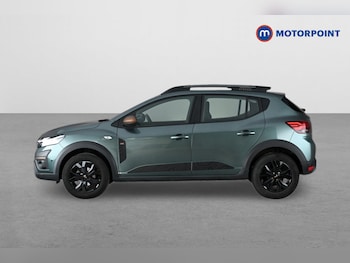 Used Dacia Sandero Stepway 2024 for sale - 79095477: Photo