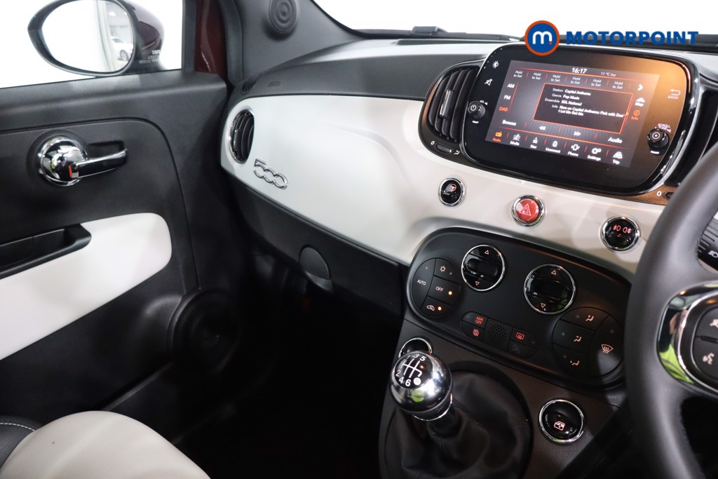 Used Fiat 500 2021 for sale - 77631268: Photo 11