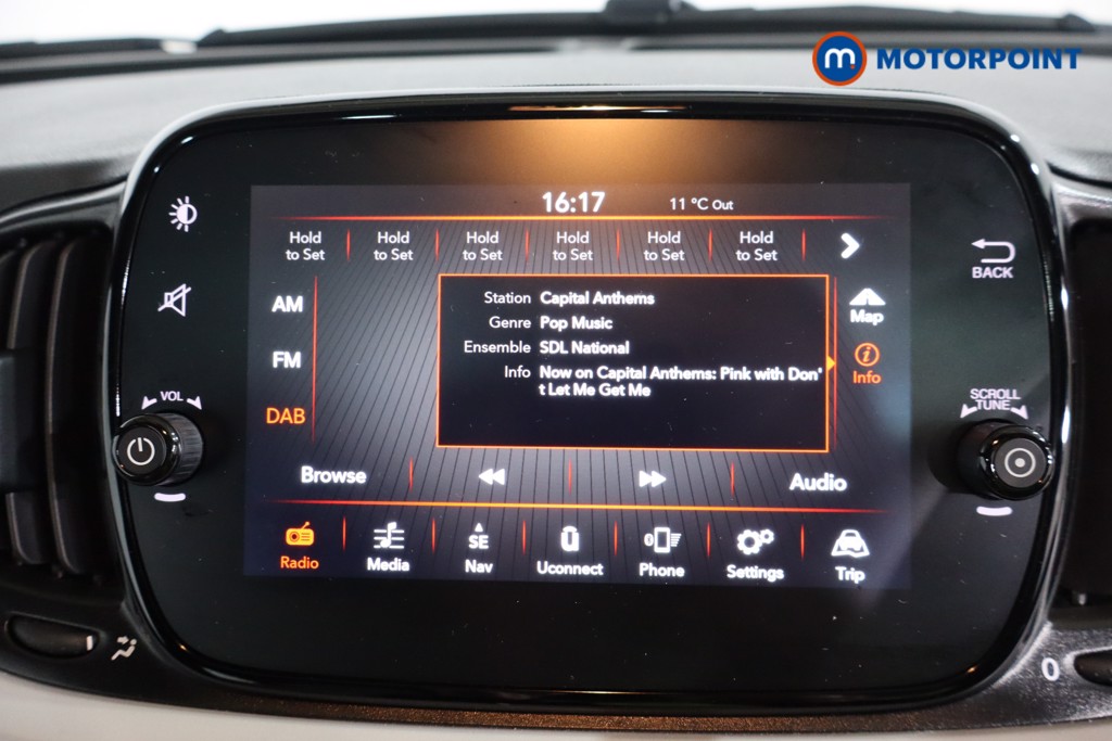 Used Fiat 500 2021 for sale - 77631268: Photo 12