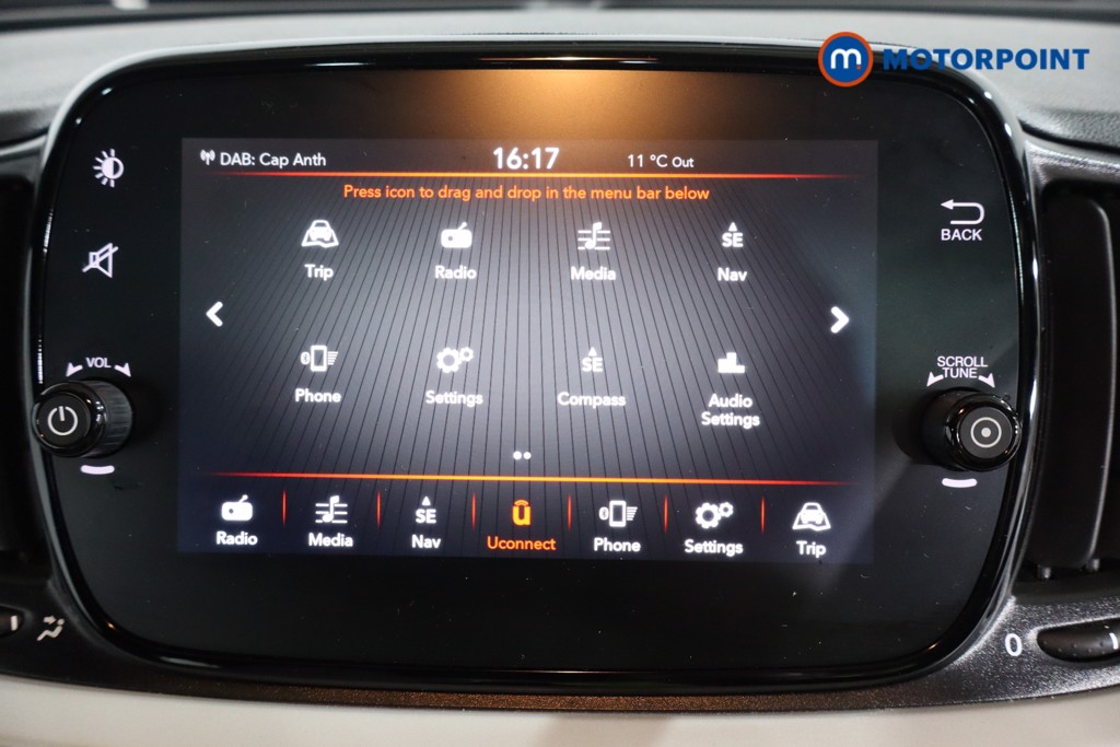 Used Fiat 500 2021 for sale - 77631268: Photo 15