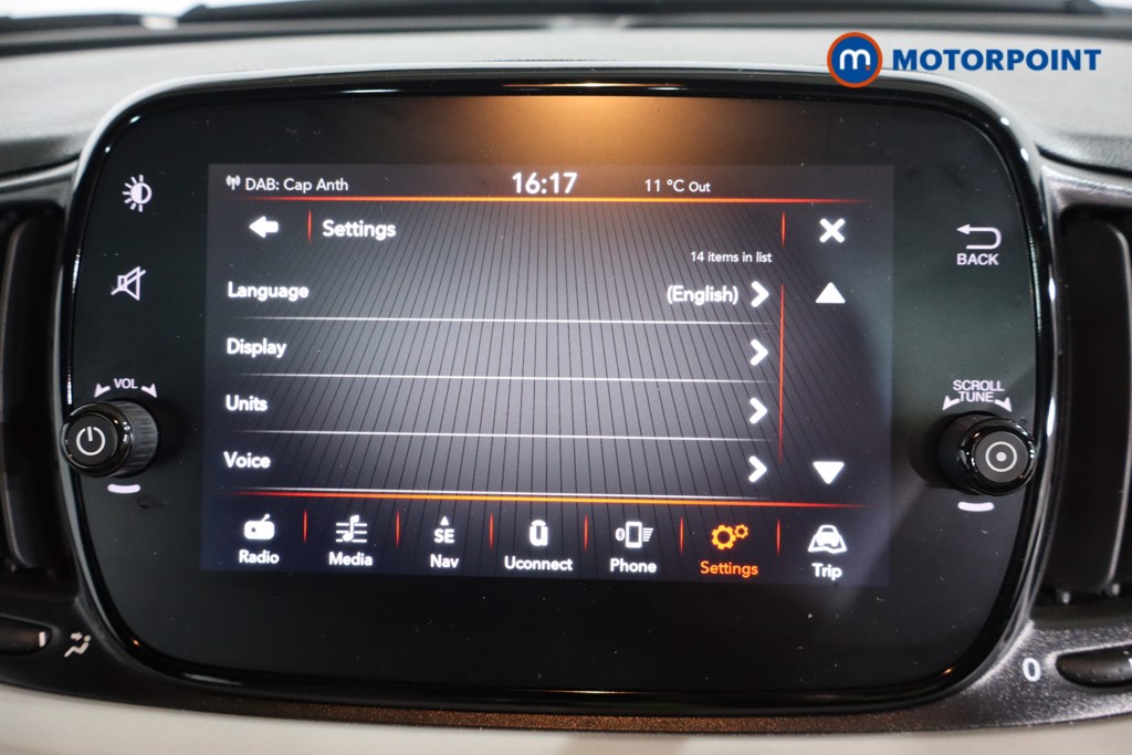 Used Fiat 500 2021 for sale - 77631268: Photo 17