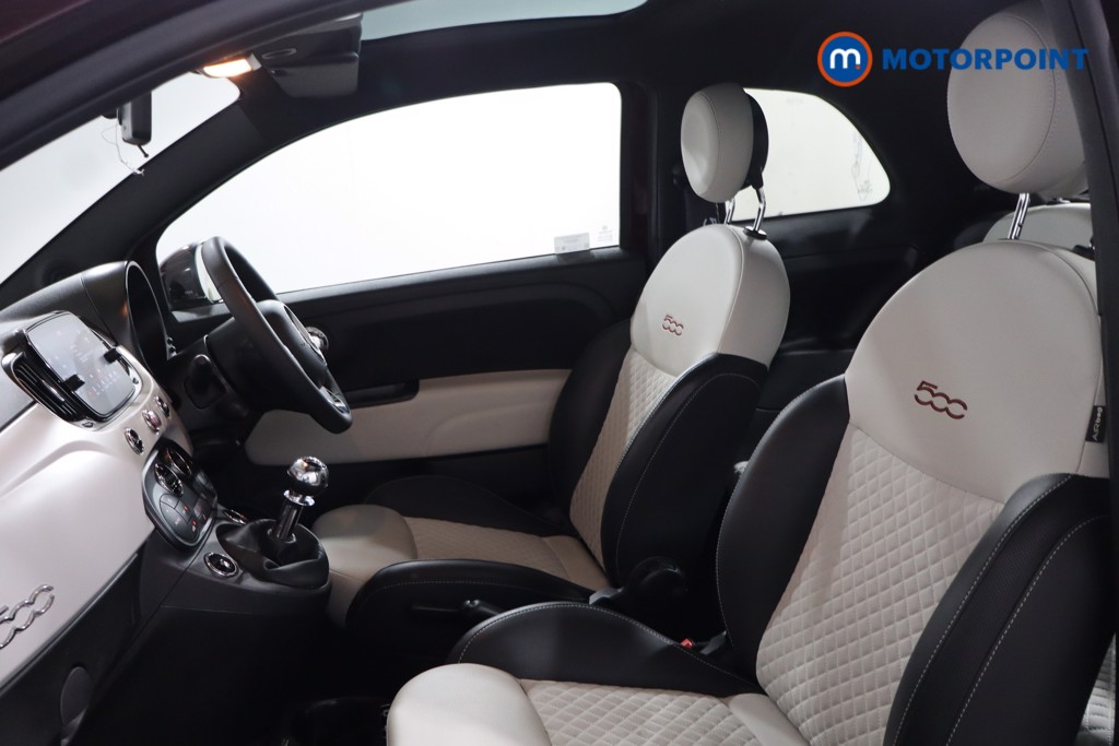 Used Fiat 500 2021 for sale - 77631268: Photo 27