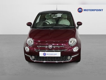 Used Fiat 500 2021 for sale - 77631268: Photo