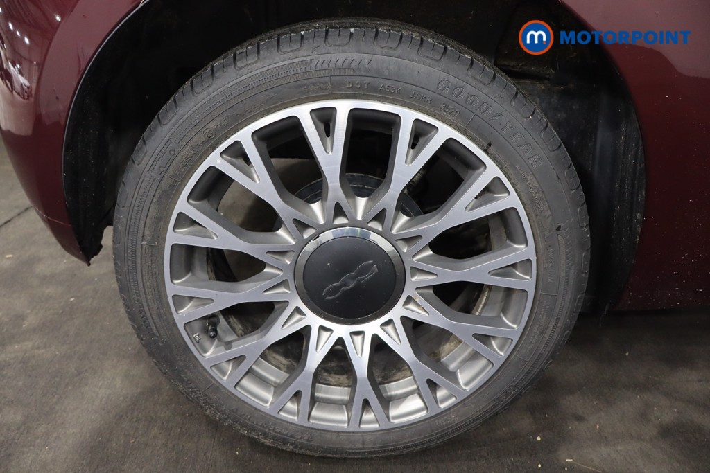 Used Fiat 500 2021 for sale - 77631268: Photo 32