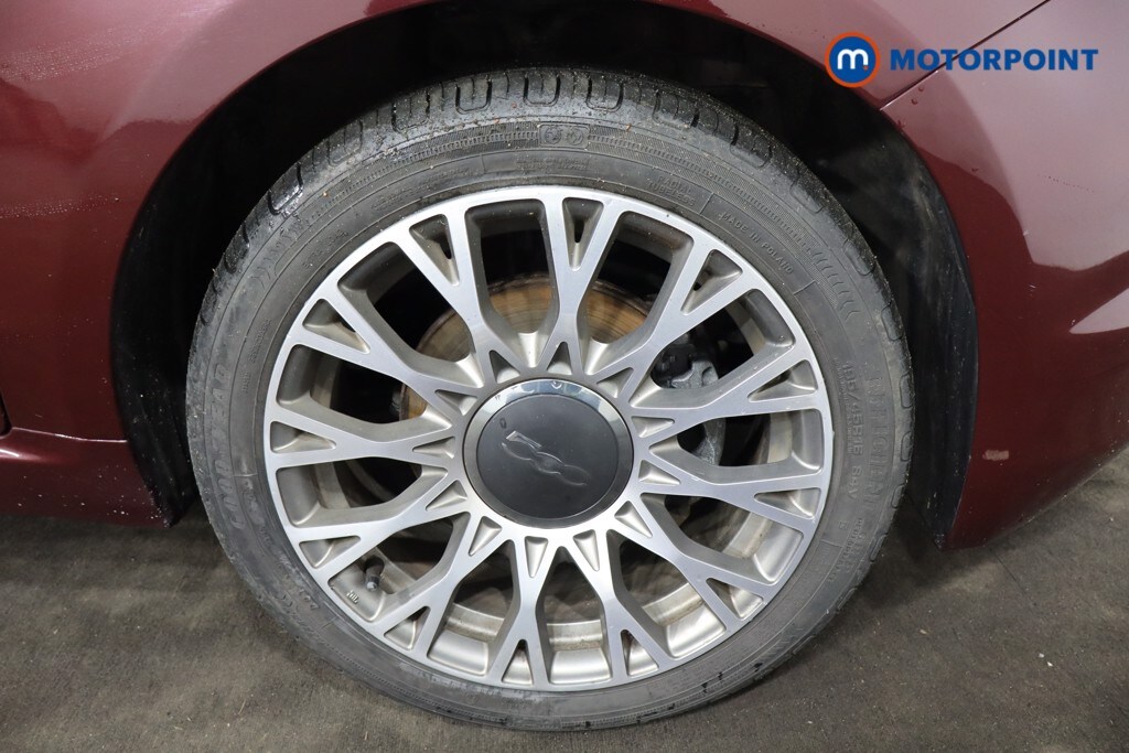 Used Fiat 500 2021 for sale - 77631268: Photo 33