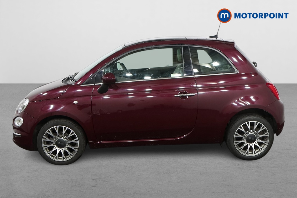 Used Fiat 500 2021 for sale - 77631268: Photo 4