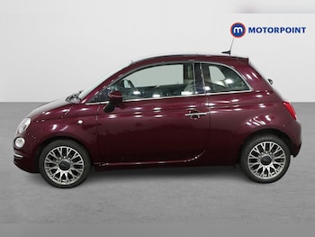 Used Fiat 500 2021 for sale - 77631268: Photo