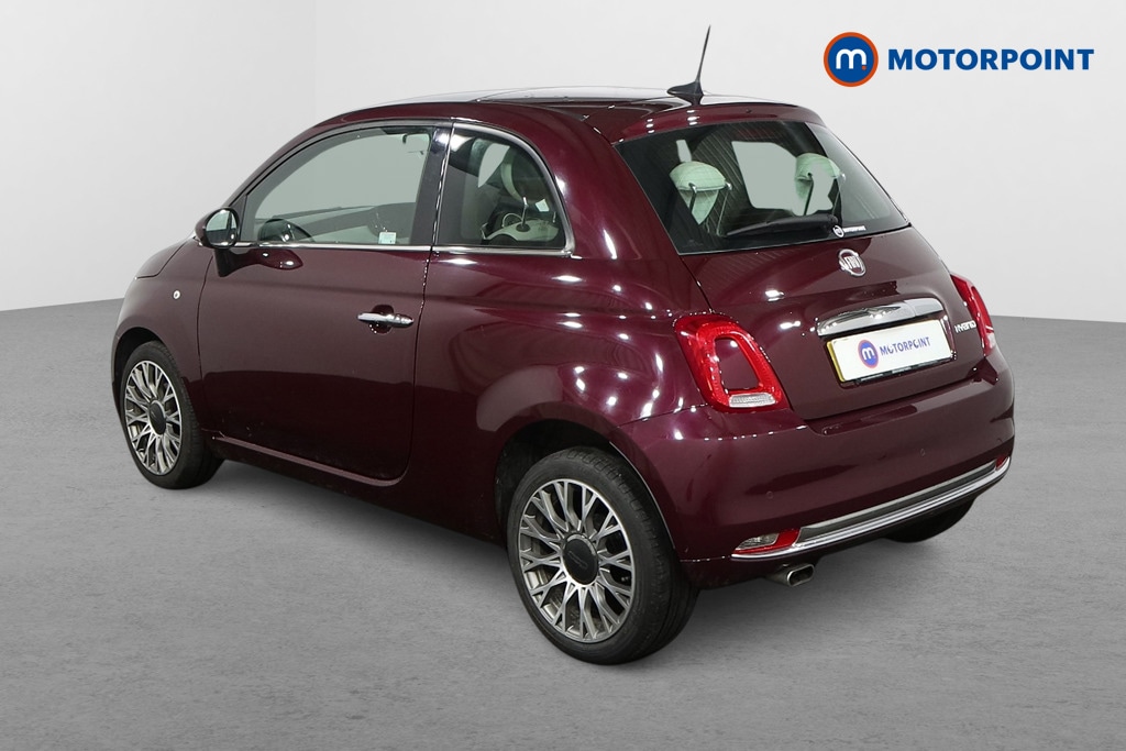 Used Fiat 500 2021 for sale - 77631268: Photo 5