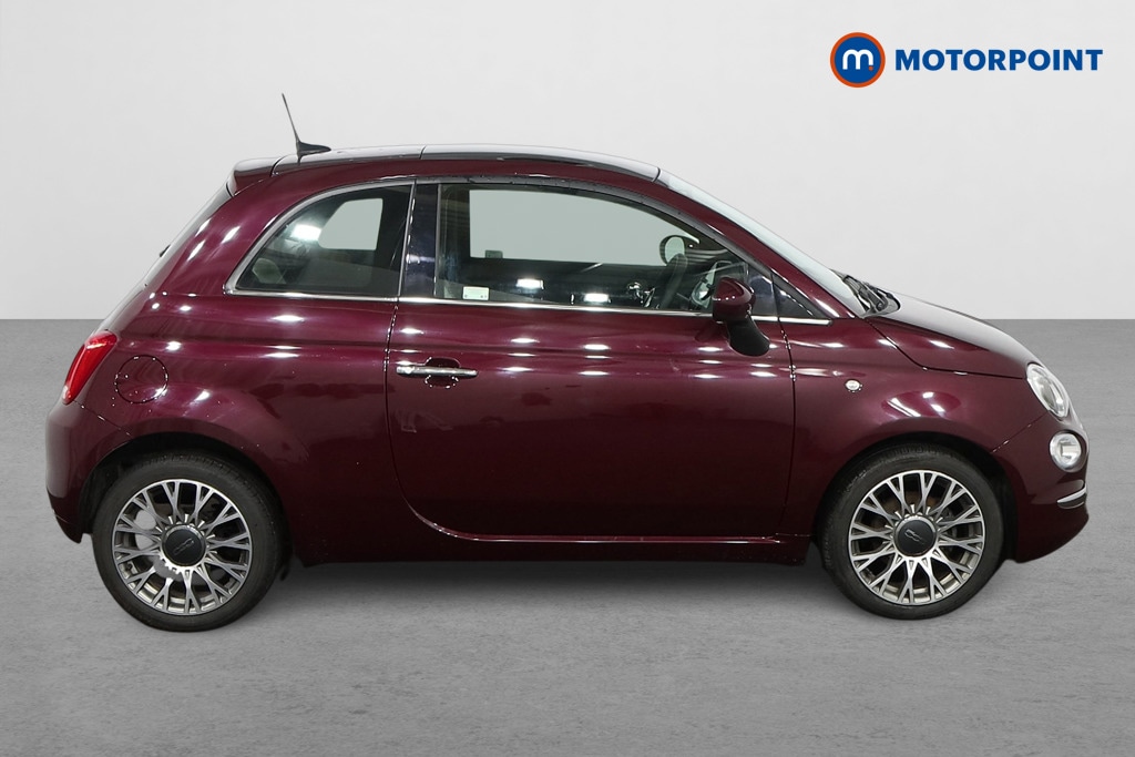 Used Fiat 500 2021 for sale - 77631268: Photo 8
