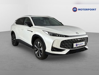 Used MG MG HS undefined for sale - 78591363: Photo
