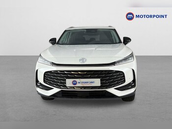 Used MG MG HS undefined for sale - 78591363: Photo