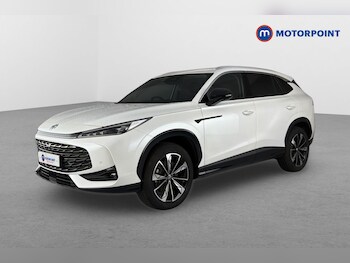Used MG MG HS undefined for sale - 78591363: Photo