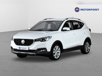 Used MG MG ZS undefined for sale - 78432278: Photo