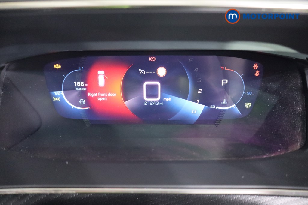 Used Peugeot 208 2020 for sale - 76972280: Photo 10