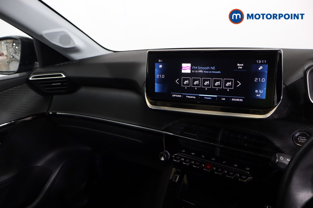 Used Peugeot 208 2020 for sale - 76972280: Photo 11