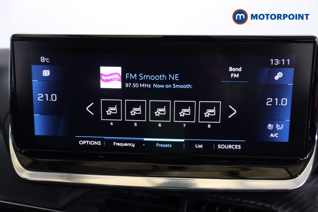 Used Peugeot 208 2020 for sale - 76972280: Photo 12