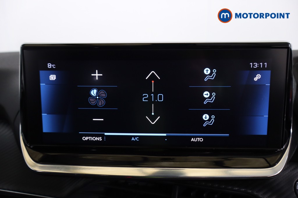 Used Peugeot 208 2020 for sale - 76972280: Photo 13