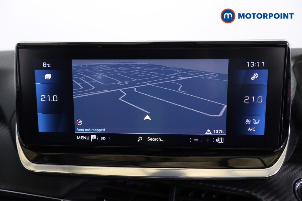 Used Peugeot 208 2020 for sale - 76972280: Photo 14