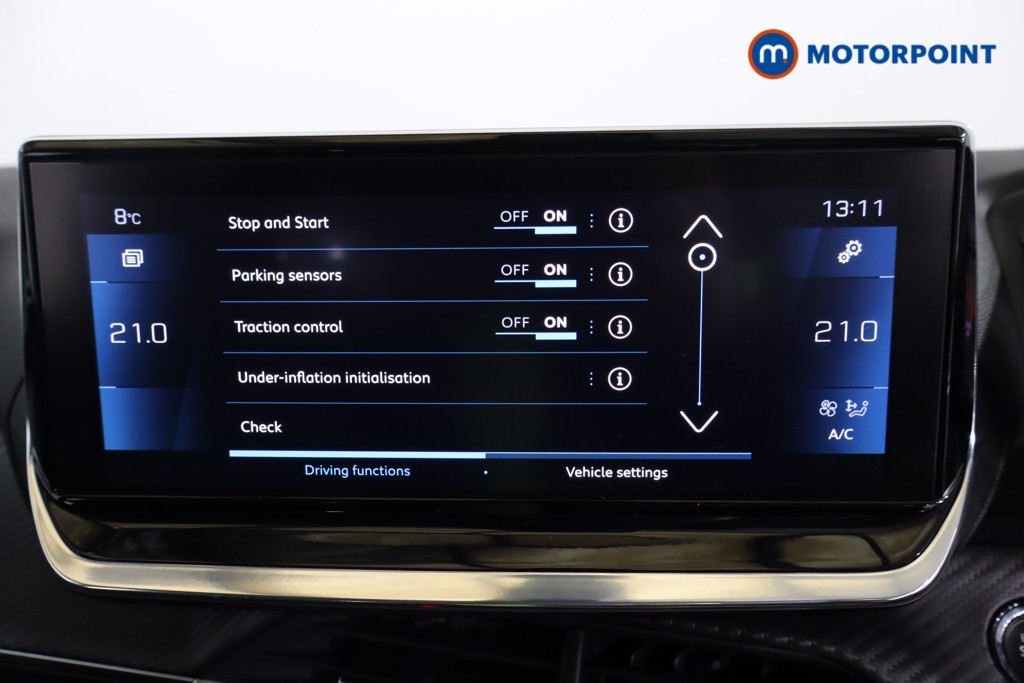 Used Peugeot 208 2020 for sale - 76972280: Photo 15