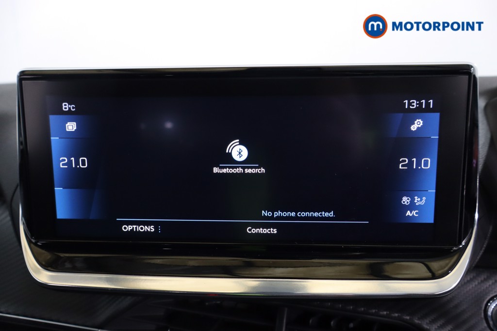 Used Peugeot 208 2020 for sale - 76972280: Photo 16