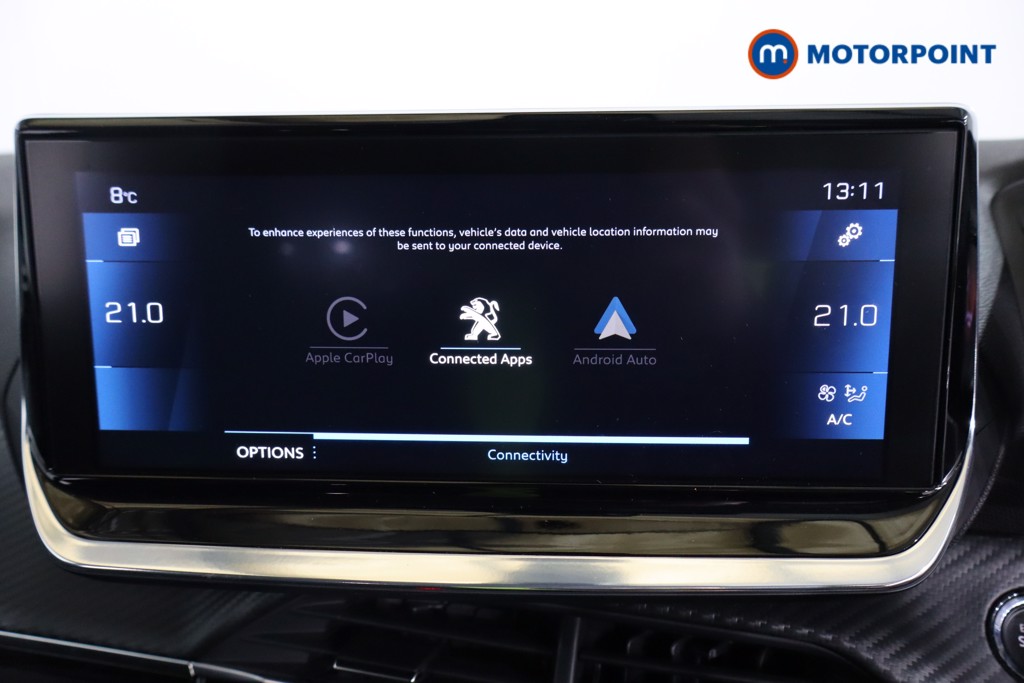 Used Peugeot 208 2020 for sale - 76972280: Photo 17