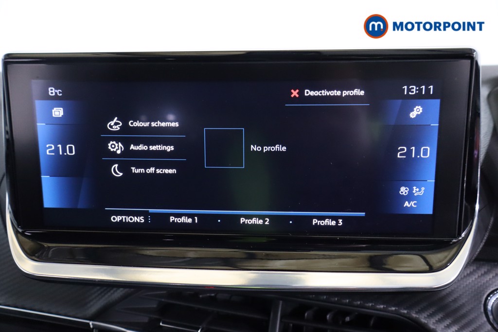 Used Peugeot 208 2020 for sale - 76972280: Photo 18