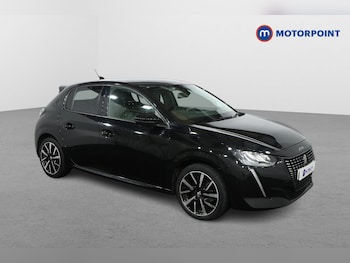 Used Peugeot 208 2020 for sale - 76972280: Photo