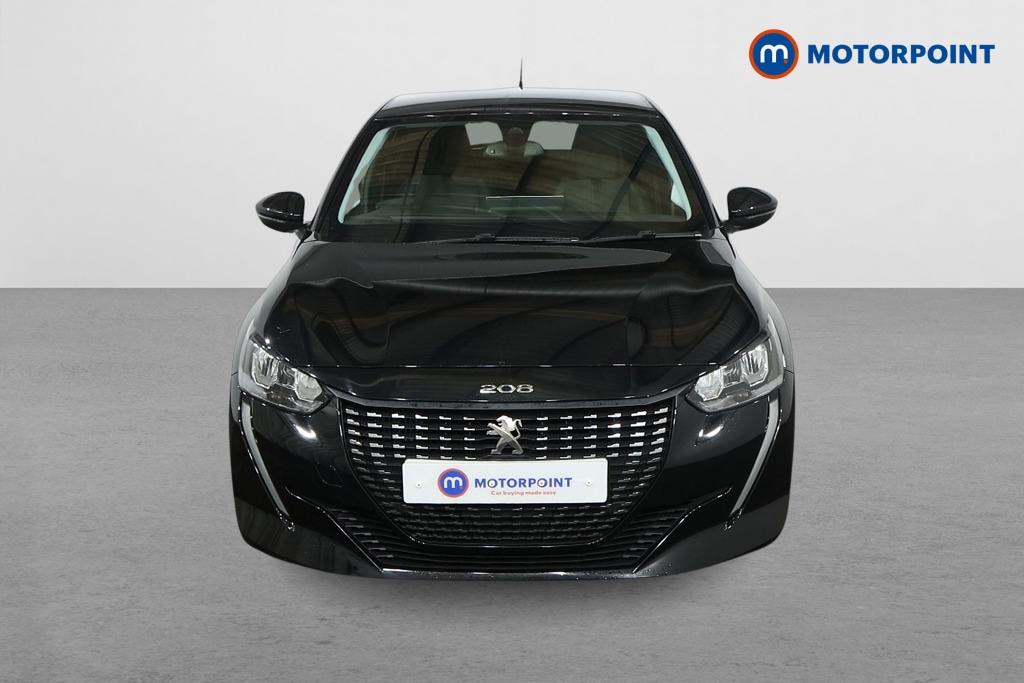 Used Peugeot 208 2020 for sale - 76972280: Photo 2