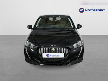 Used Peugeot 208 2020 for sale - 76972280: Photo