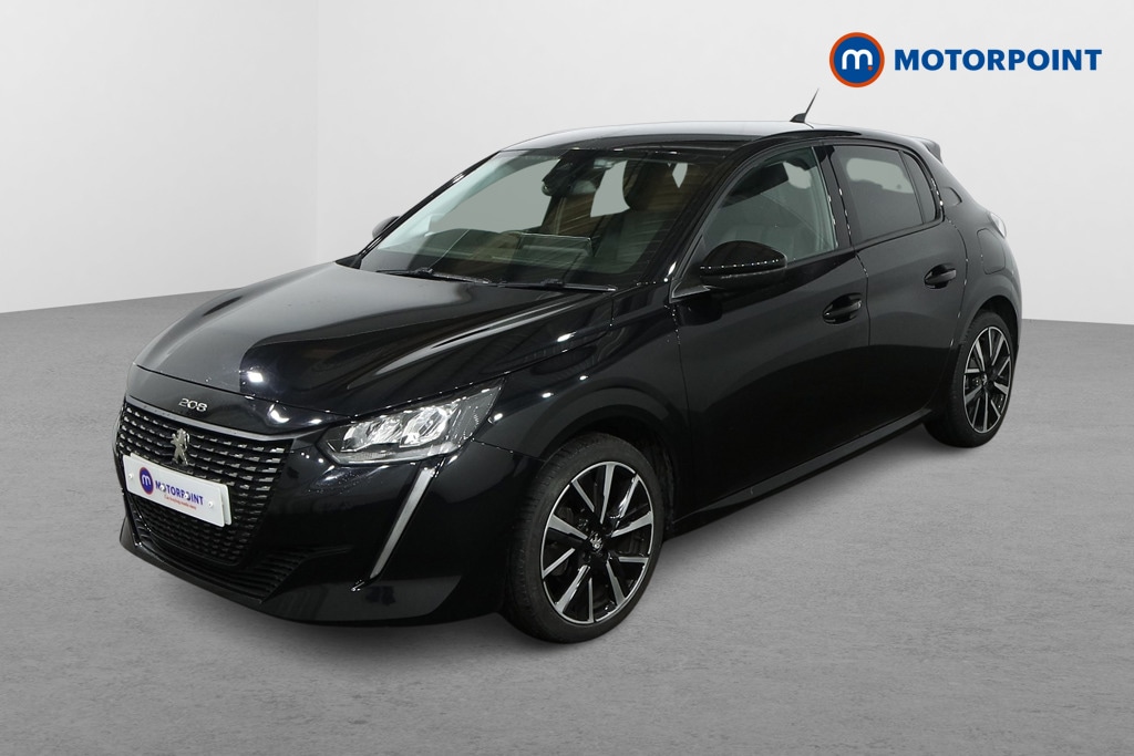 Used Peugeot 208 2020 for sale - 76972280: Photo 3