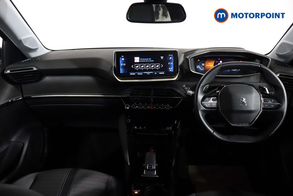 Used Peugeot 208 2020 for sale - 76972280: Photo 30