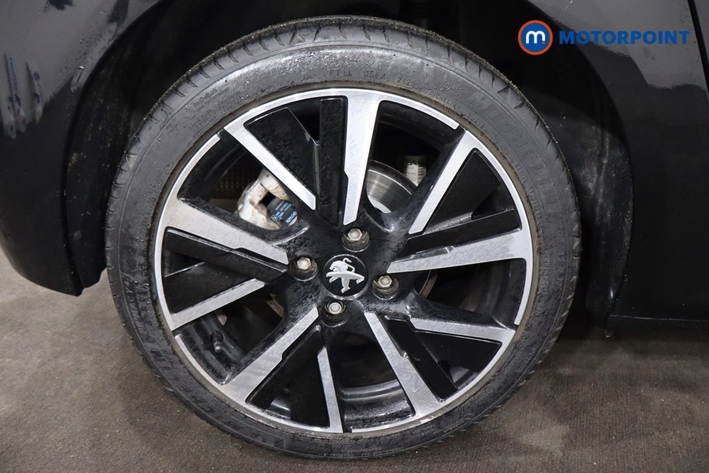 Used Peugeot 208 2020 for sale - 76972280: Photo 32