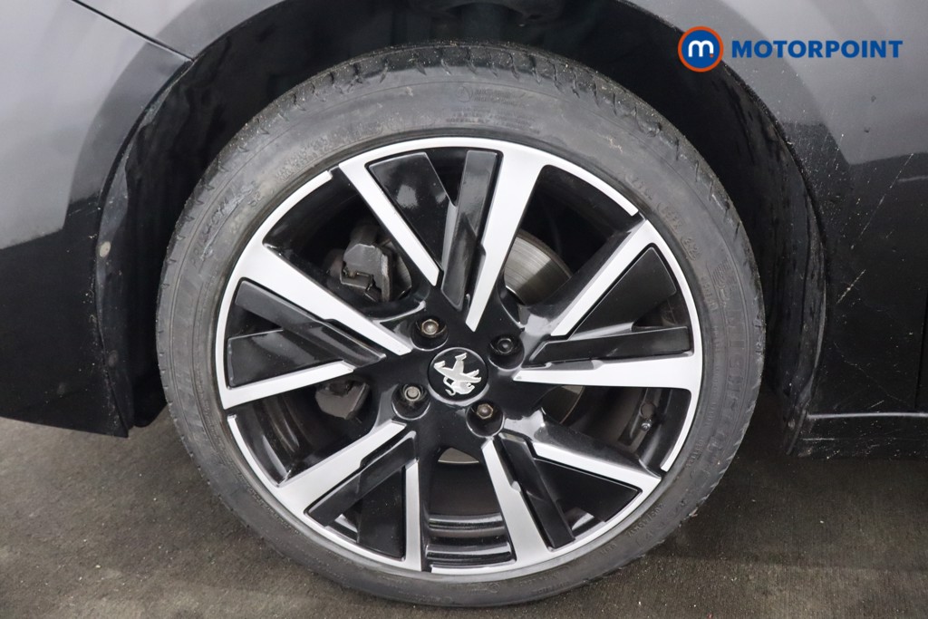 Used Peugeot 208 2020 for sale - 76972280: Photo 34