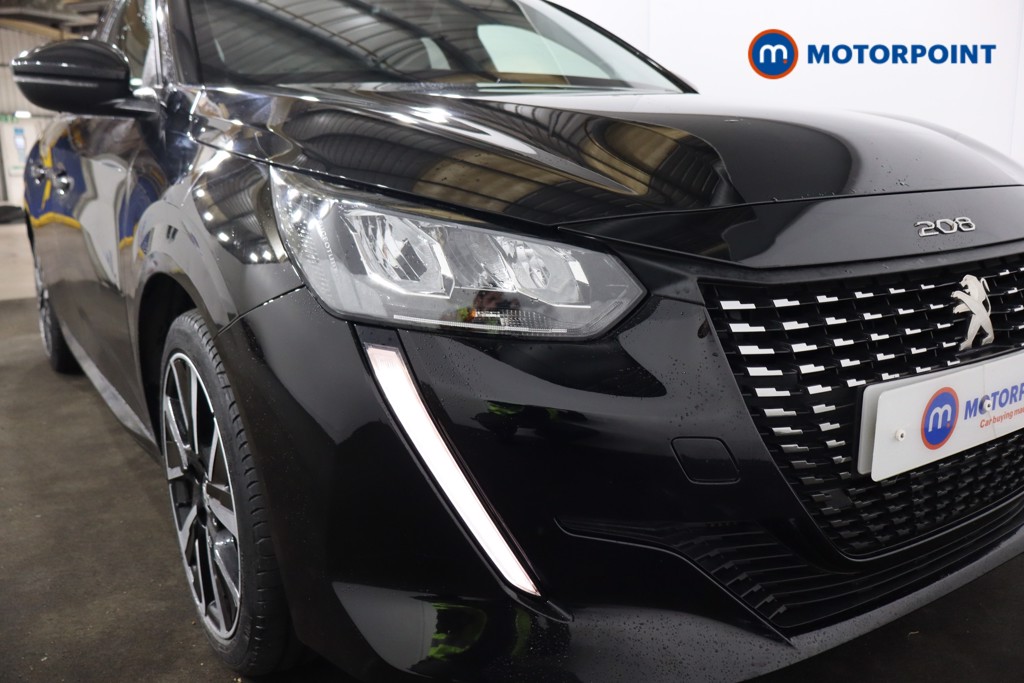 Used Peugeot 208 2020 for sale - 76972280: Photo 36