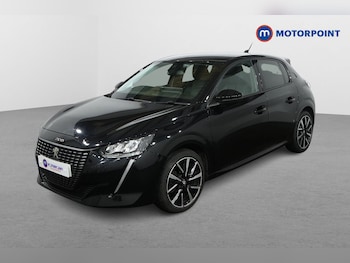 Used Peugeot 208 2020 for sale - 76972280: Photo