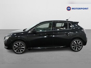 Used Peugeot 208 2020 for sale - 76972280: Photo