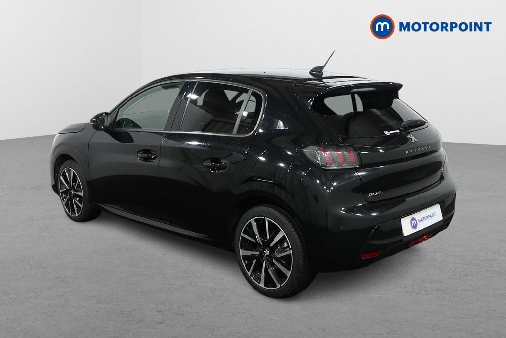 Used Peugeot 208 2020 for sale - 76972280: Photo 5