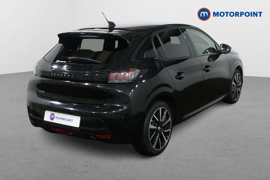 Used Peugeot 208 2020 for sale - 76972280: Photo 7