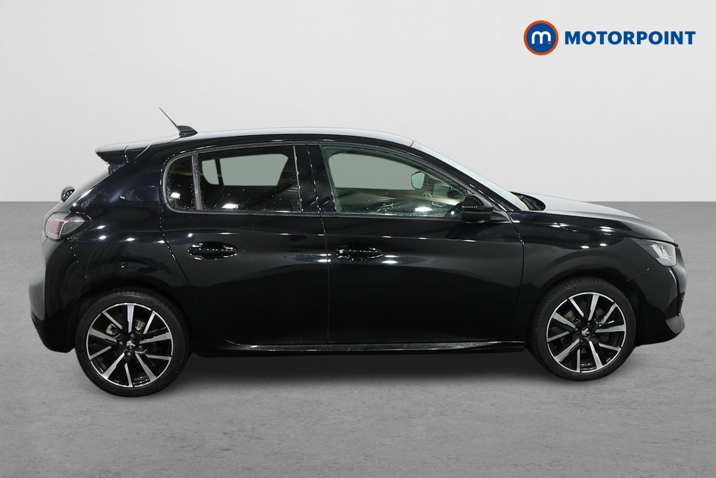 Used Peugeot 208 2020 for sale - 76972280: Photo 8