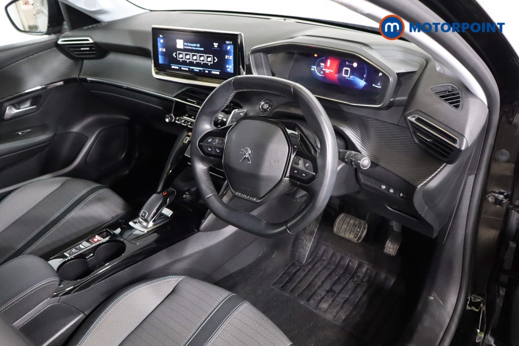 Used Peugeot 208 2020 for sale - 76972280: Photo 9