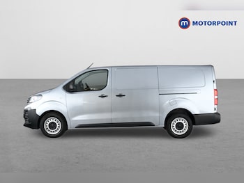 Used Peugeot Expert 2025 for sale - 79369486: Photo
