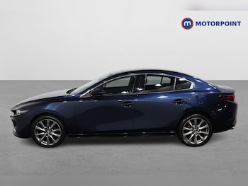 Used Mazda Mazda3 2022 for sale - 77715708: Photo