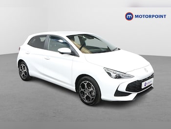 Used MG MG3 2025 for sale - 75534799: Photo